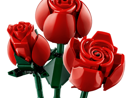 LEGO® Botanicals Bouquet of Roses (10328)