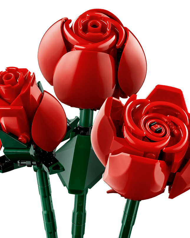 LEGO® Botanicals Bouquet of Roses (10328)