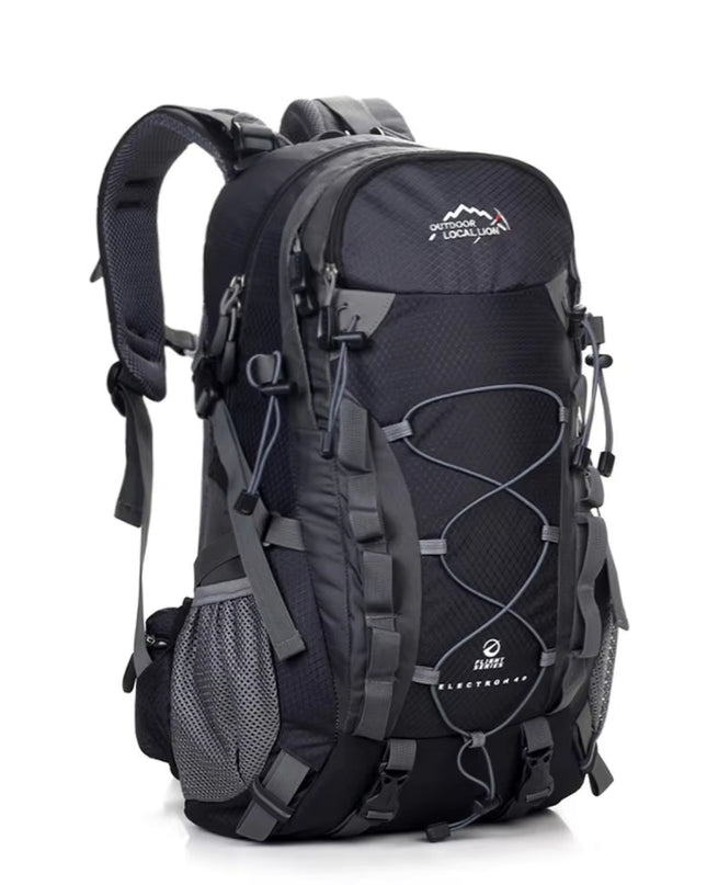 Atlas 40L Adventure Backpack
