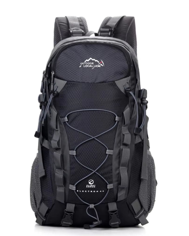 Atlas 40L Adventure Backpack