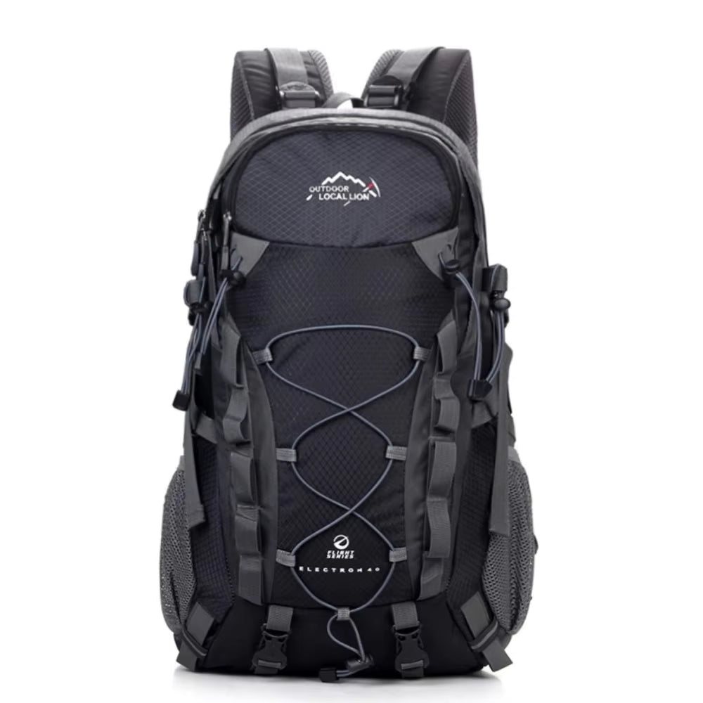 Atlas 40L Adventure Backpack