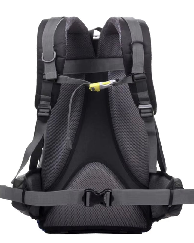 Atlas 40L Adventure Backpack