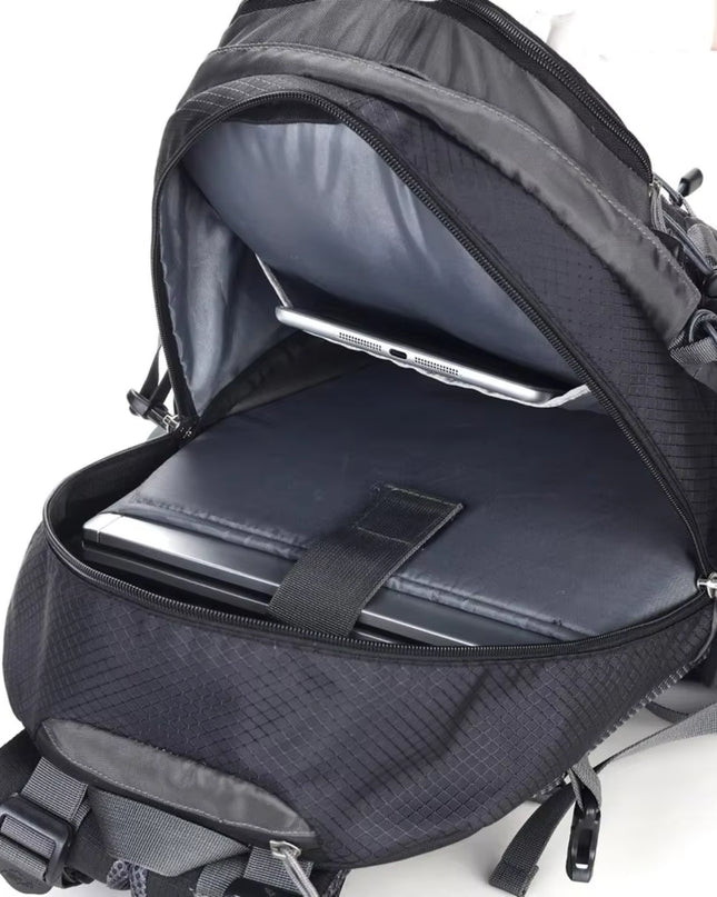 Atlas 40L Adventure Backpack