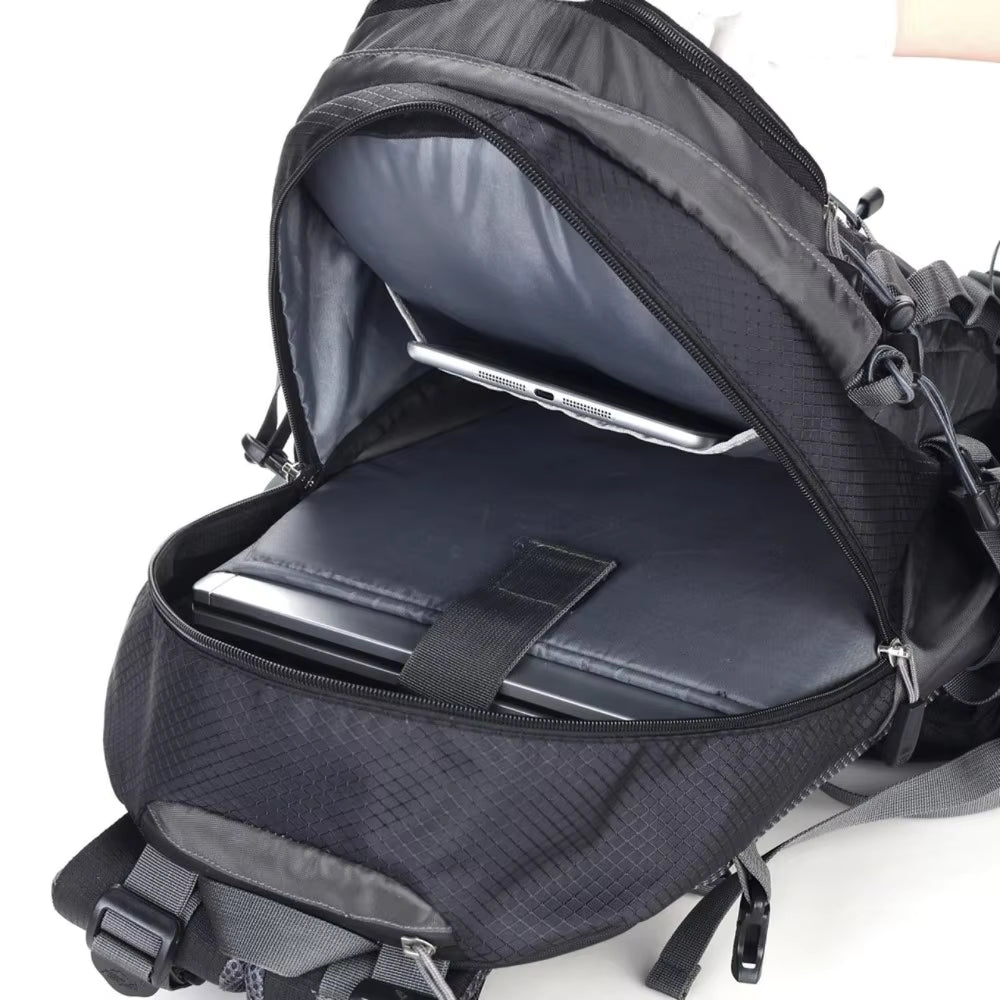 Atlas 40L Adventure Backpack