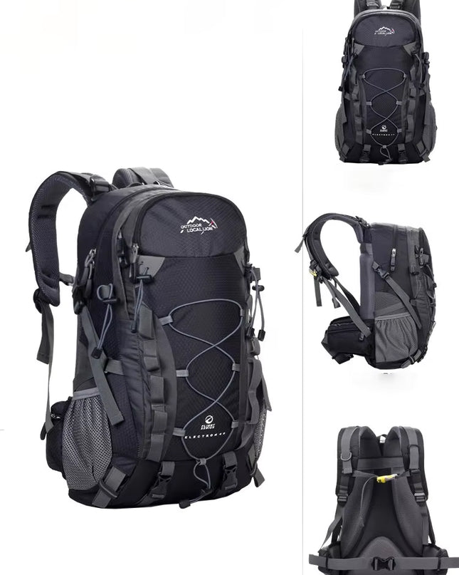 Atlas 40L Adventure Backpack
