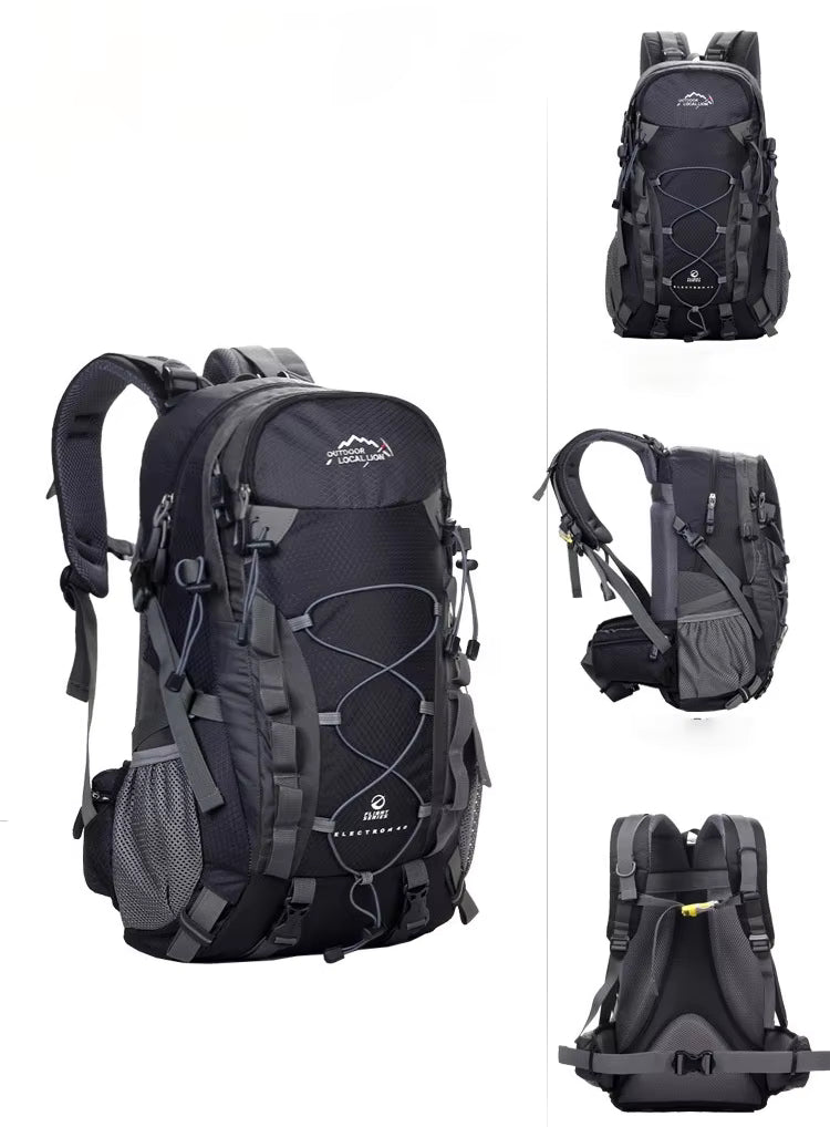 Atlas 40L Adventure Backpack