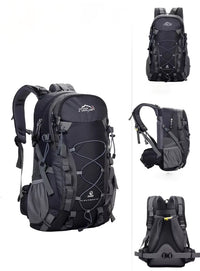 Atlas 40L Adventure Backpack