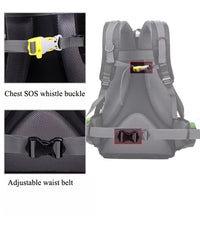 Atlas 40L Adventure Backpack
