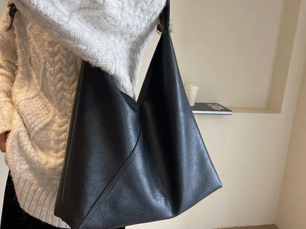 Aurora Vintage Hobo Shoulder Handbag