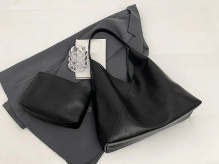 Aurora Vintage Hobo Shoulder Handbag
