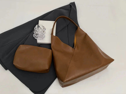 Aurora Vintage Hobo Shoulder Handbag