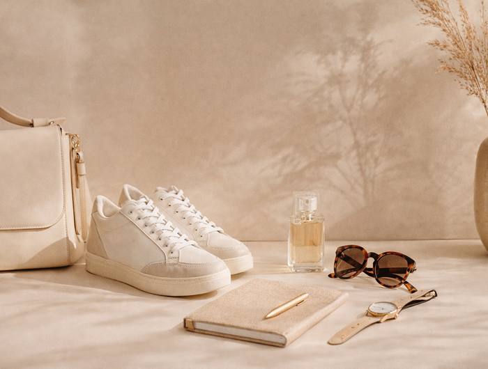 <h2><strong>Everyday essentials, thoughtfully selected</strong></h2>