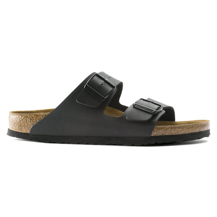 Birkenstock Arizona Birko-Flor - Black