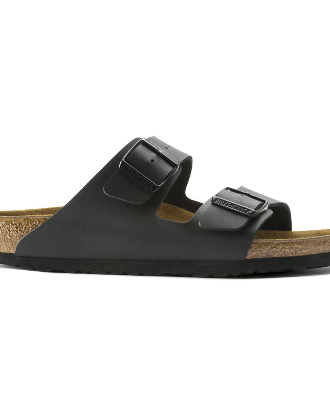 Birkenstock Arizona Birko-Flor - Black
