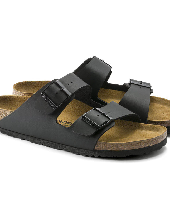 Birkenstock Arizona Birko-Flor - Black