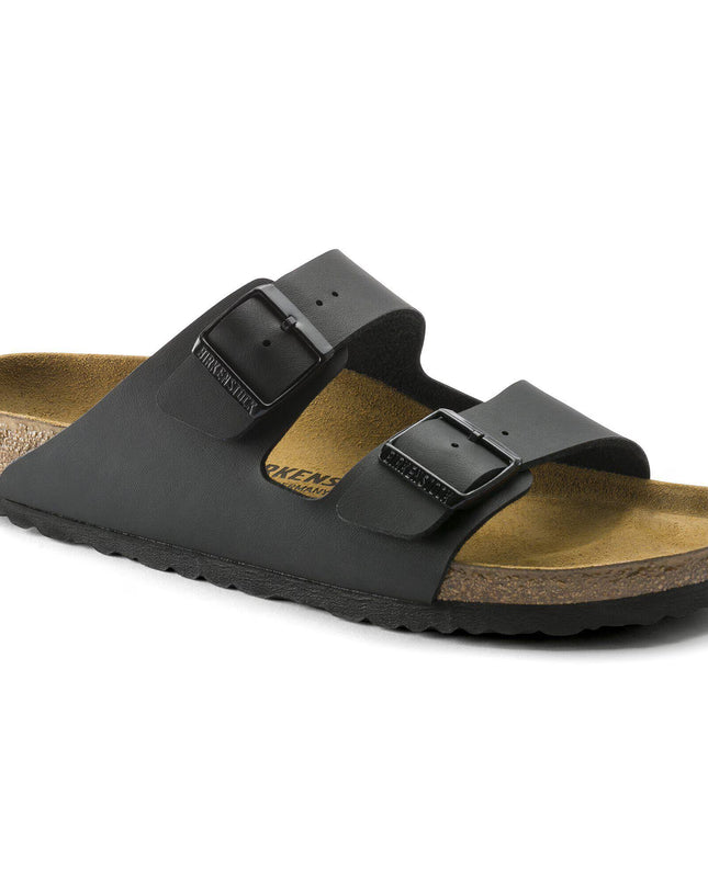 Birkenstock Arizona Birko-Flor - Black