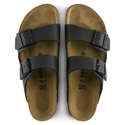 Birkenstock Arizona Birko-Flor - Black
