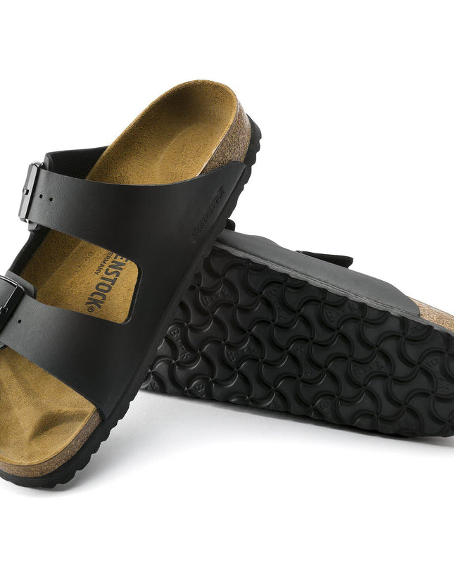 Birkenstock Arizona Birko-Flor - Black