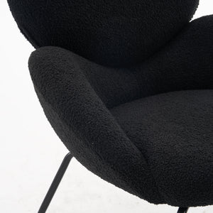 chaise de chambre ou salon confortable et design

