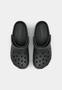 crocs classic clog black 3