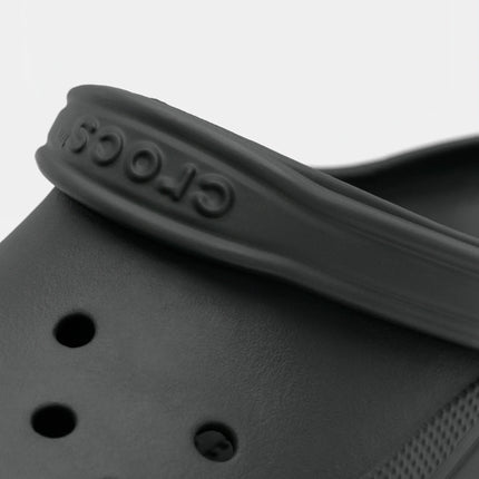 crocs classic clog black 6