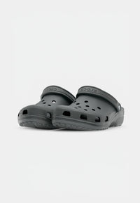 crocs classic clog grey 2