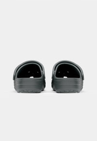 crocs classic clog grey 4