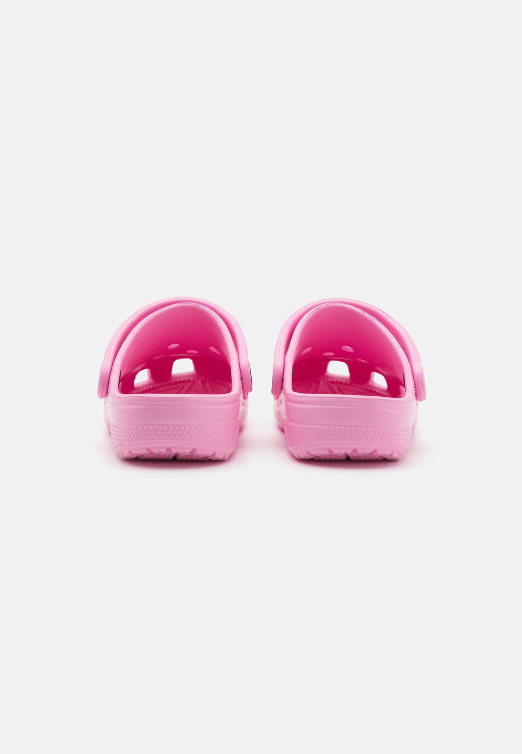crocs classic clog pink 4