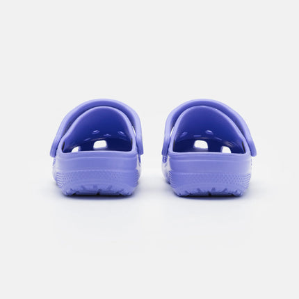 crocs classic clog purple 4