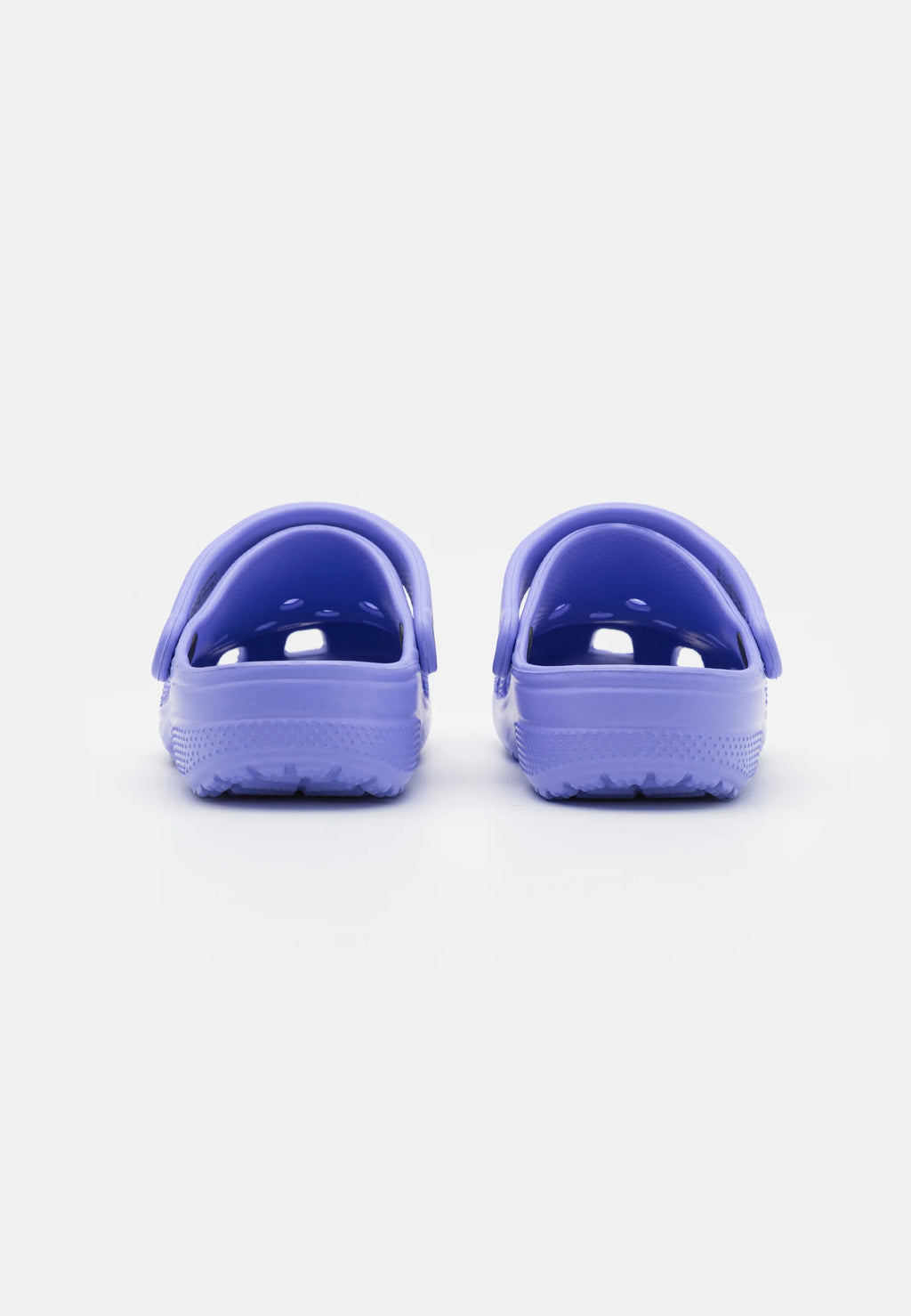 crocs classic clog purple 4