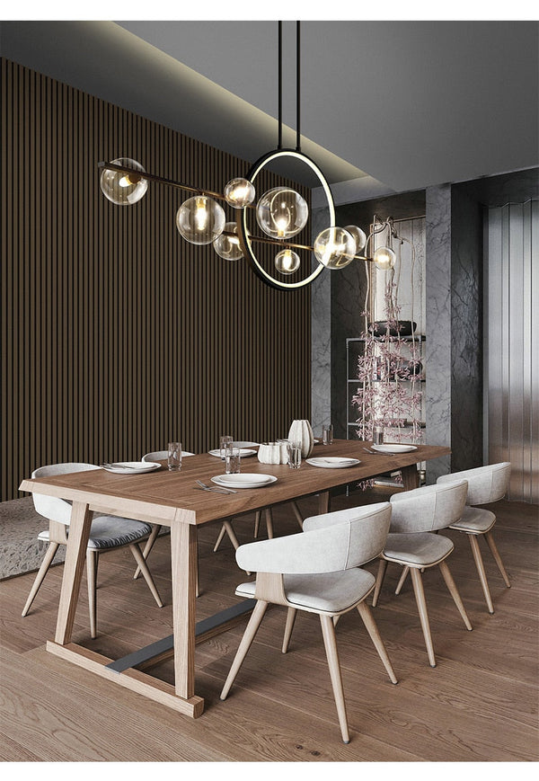 Lampe Suspendue | LENA