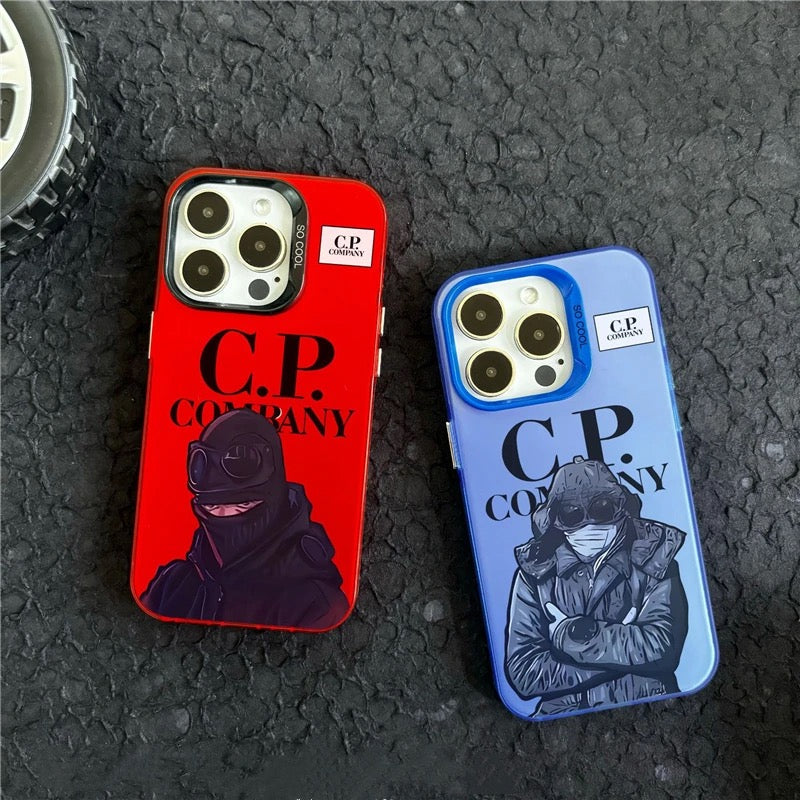 COQUE CP COMPANY 2