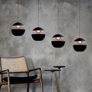 Lampe Suspendue | NORD - Modilu