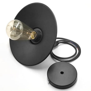 Lampe Suspendue | VINTAGE - Modilu