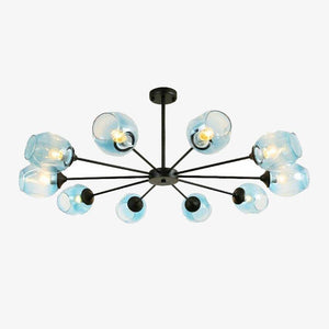 Lustre design à LED | COLO