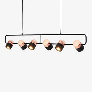 Lustre design à LED | MARRA