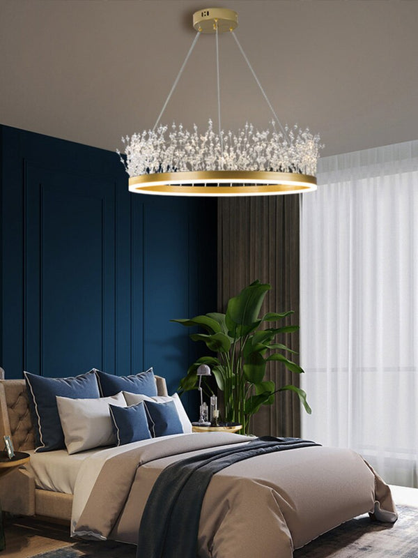 Lampe Suspendue | LIN