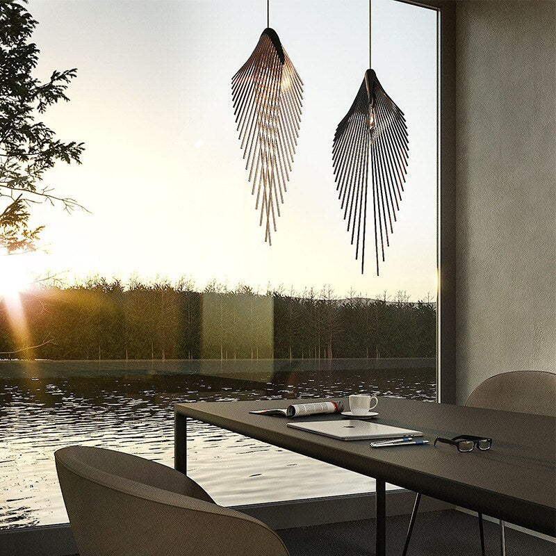 Lampe Suspendue | LENA