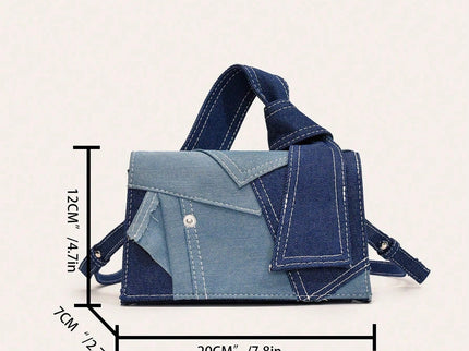 mini sac femme format compact moderne