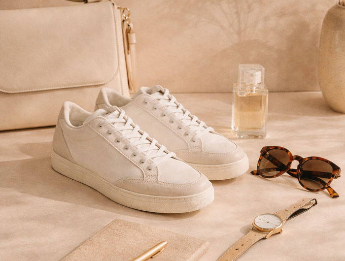 <h2><strong>Everyday essentials, thoughtfully selected</strong></h2>