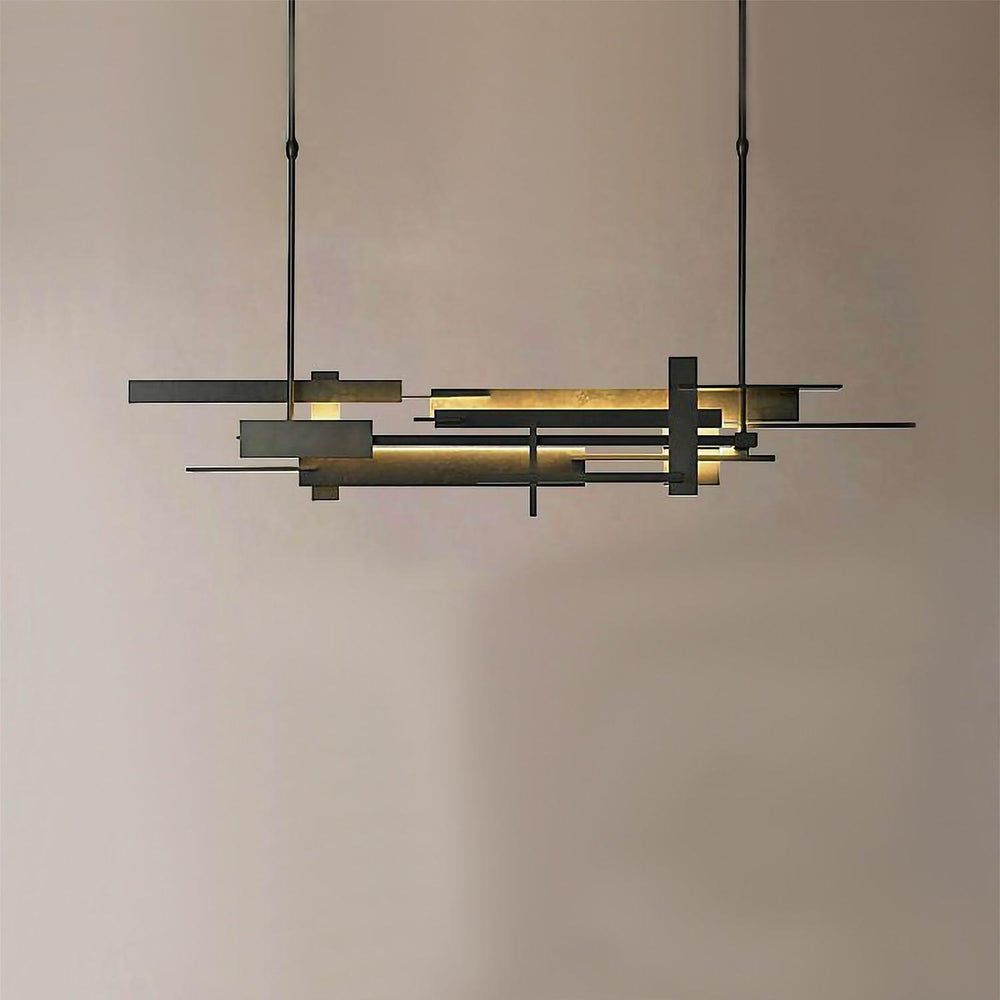 Pièce Uniques | Suspension | AGÉNA - Modilu
