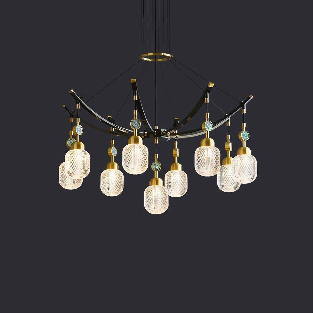 Pièce Uniques | Suspension | BÉLÉNOS - Modilu