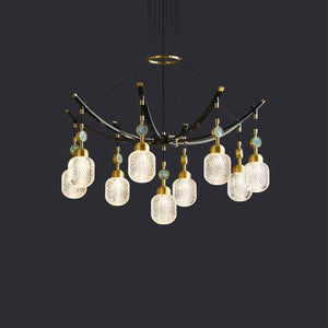 Pièce Uniques | Suspension | BÉLÉNOS - Modilu