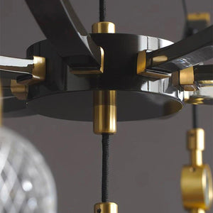 Pièce Uniques | Suspension | BÉLÉNOS - Modilu