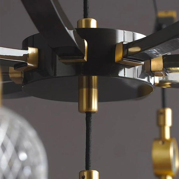 Pièce Uniques | Suspension | BÉLÉNOS - Modilu