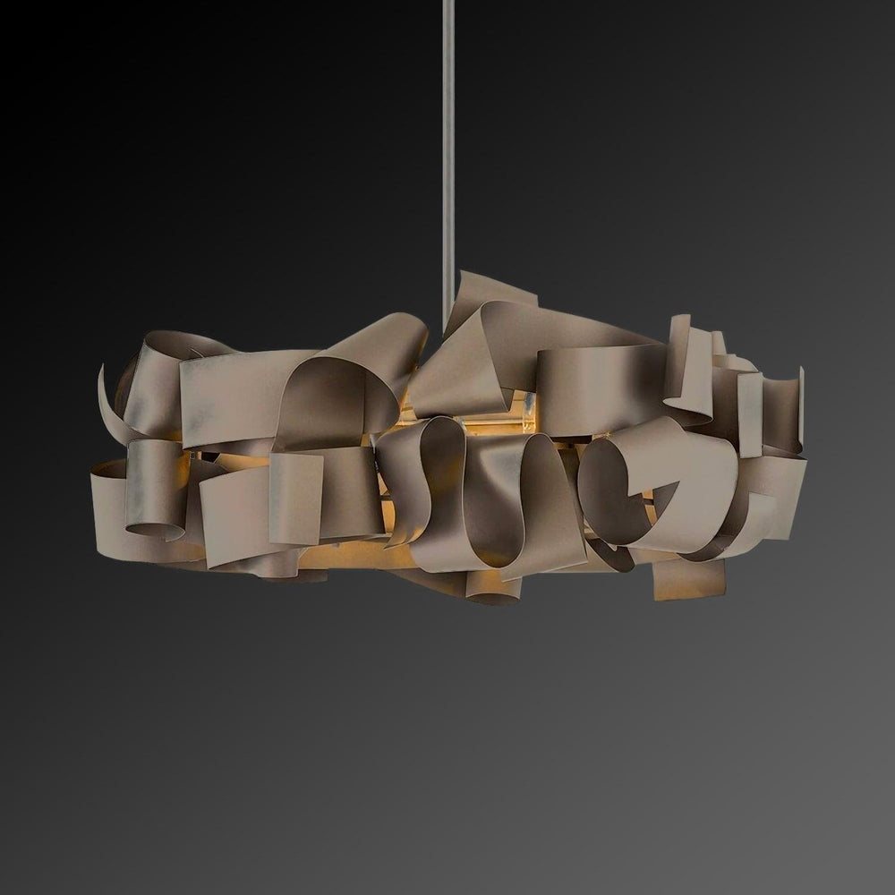 Pièce Uniques | Suspension | MIMOSA - Modilu