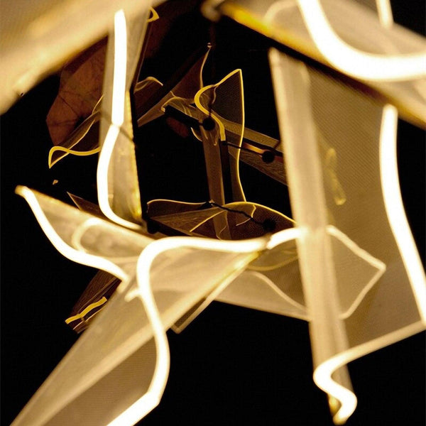 Pièce Uniques | Suspension | VENATICI - Modilu