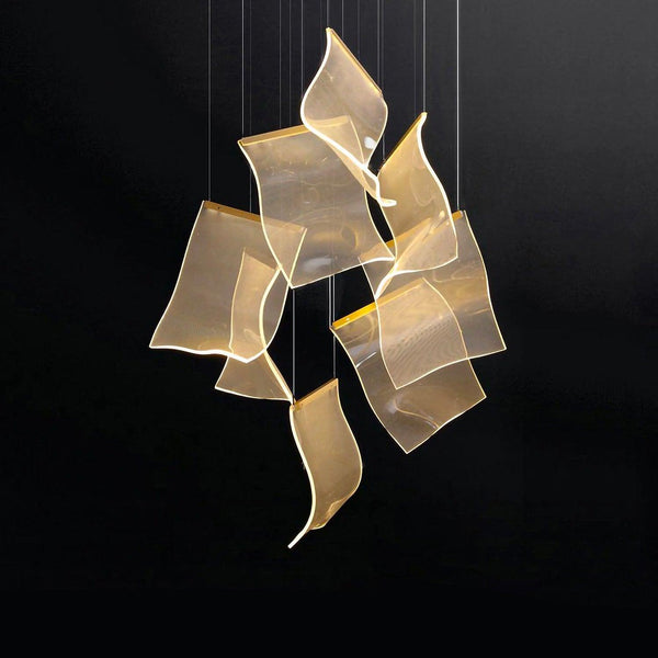 Pièce Uniques | Suspension | VENATICI - Modilu