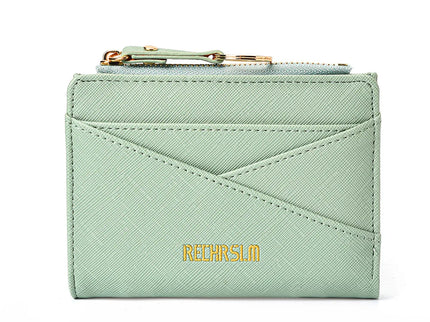 portefeuille femme design uni élégant