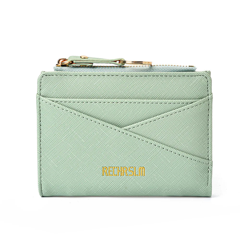 portefeuille femme design uni élégant